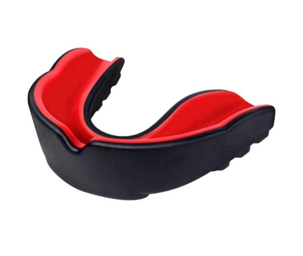 PeakPulse Mouth Guard